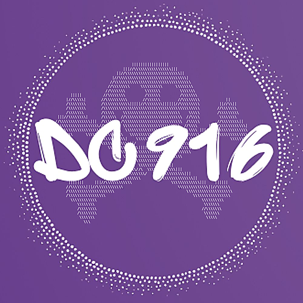 DC916 Logo